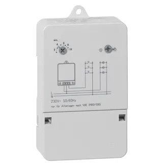 Legrand Treppenlicht-Zeitschalter 49783 Rex600