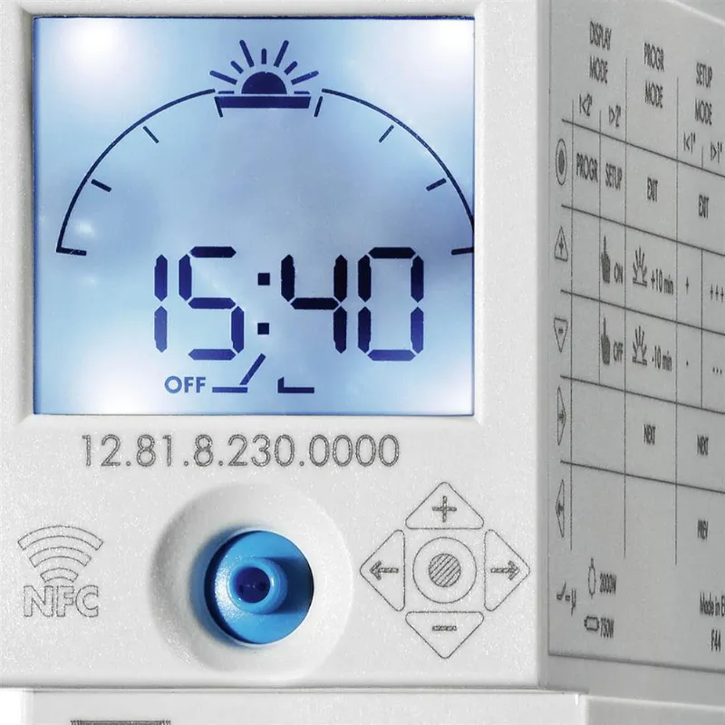 Finder Astro-Schaltuhr 12.81.8.230.0000