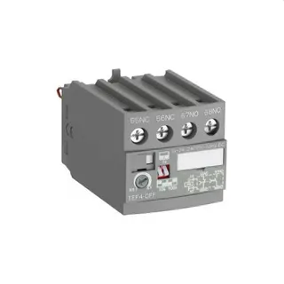 ABB Stotz-Kontakt Timer TEF4-OFF 1SBN020114R1000