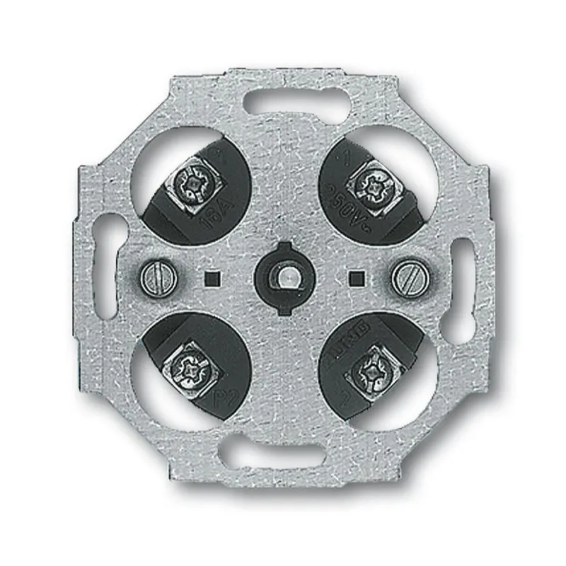 Busch-Jaeger 1070 U 15Minuten Zeitschaltuhr