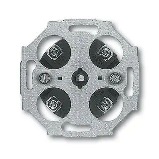 Busch-Jaeger 1070 U 15Minuten Zeitschaltuhr