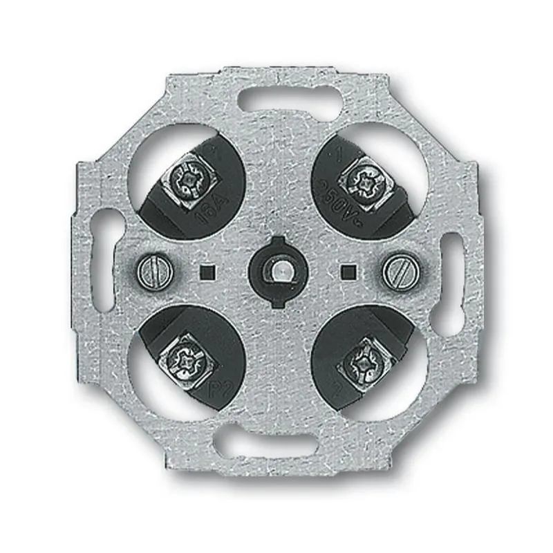 Busch-Jaeger 1071 U 120Minuten Zeitschaltuhr