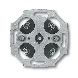 Busch-Jaeger 1071 U 120Minuten Zeitschaltuhr