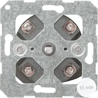 Gira Zeitschalter 032000 15 min Einsatz