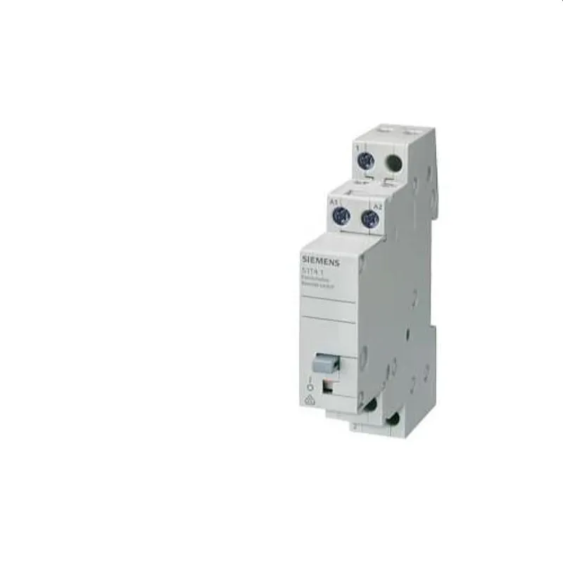 Siemens Fernschalter 1S AC 230V 16A AC 230V 5TT4101-0