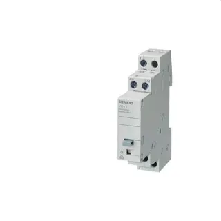Siemens Fernschalter 1S AC 230V 16A AC 230V 5TT4101-0