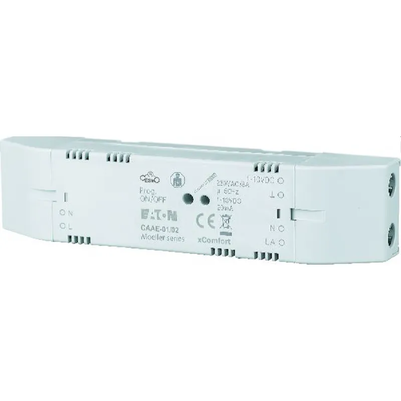 EATON Electric Analogaktor CAAE-01/02 1-10 VDC