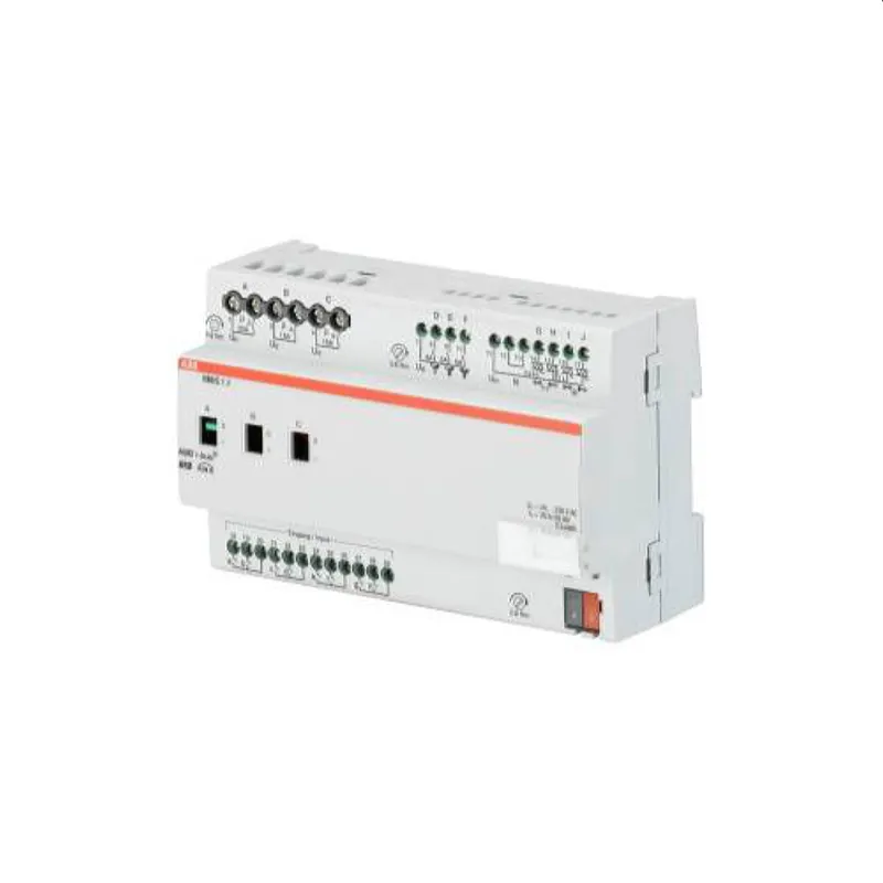 ABB Stotz-Kontakt Raummaster RM/S1.1 Basic REG 2CDG110094R0011
