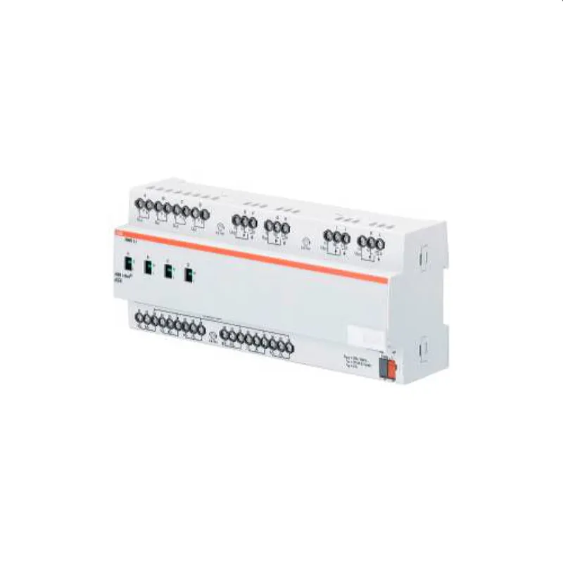 ABB Stotz-Kontakt Raummaster RM/S3.1 REG 2CDG110165R0011