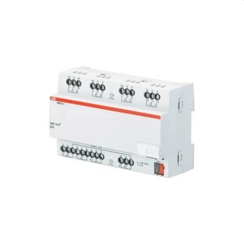 ABB Stotz-Kontakt Raummaster RM/S4.1 REG 2CDG110170R0011