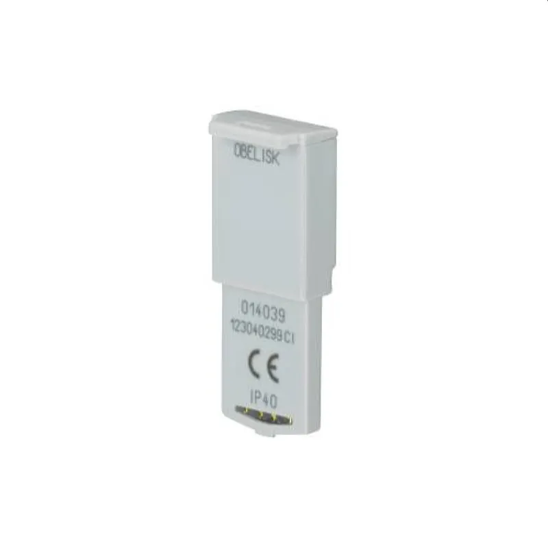 ABB Stotz-Kontakt Speicherkarte PK/E2.1 OBELISK top2 2CDG120043R0011