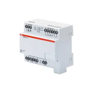 ABB Stotz-Kontakt Fan Coil-Aktor FCC/S1.1.1.1 2xPWM 2CDG110210R0011