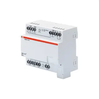 ABB Stotz-Kontakt Fan Coil-Aktor FCC/S1.3.1.1 3x0-10V 2CDG110214R0011