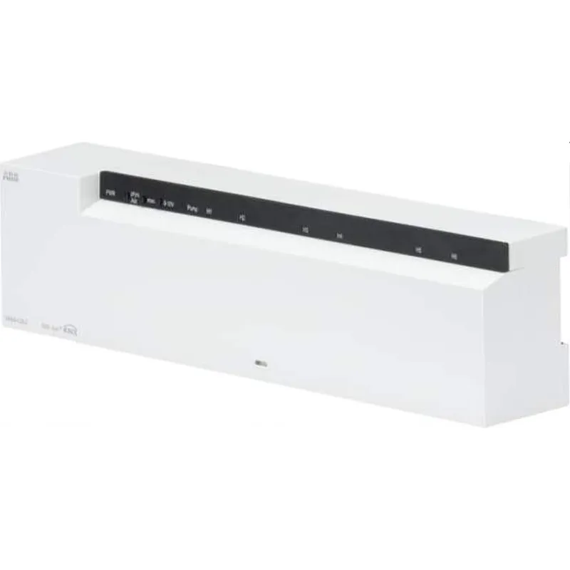 ABB Fußbodenheizungscontroller VAA/A6.24.2 6fach AP, 2CDG120061R0011