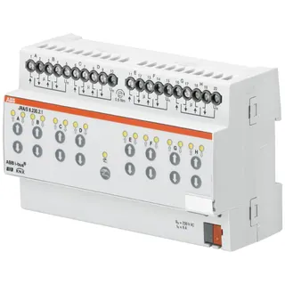 ABB Jalousieaktor JRA/S 8.230.2.1, 2CDG110122R0011