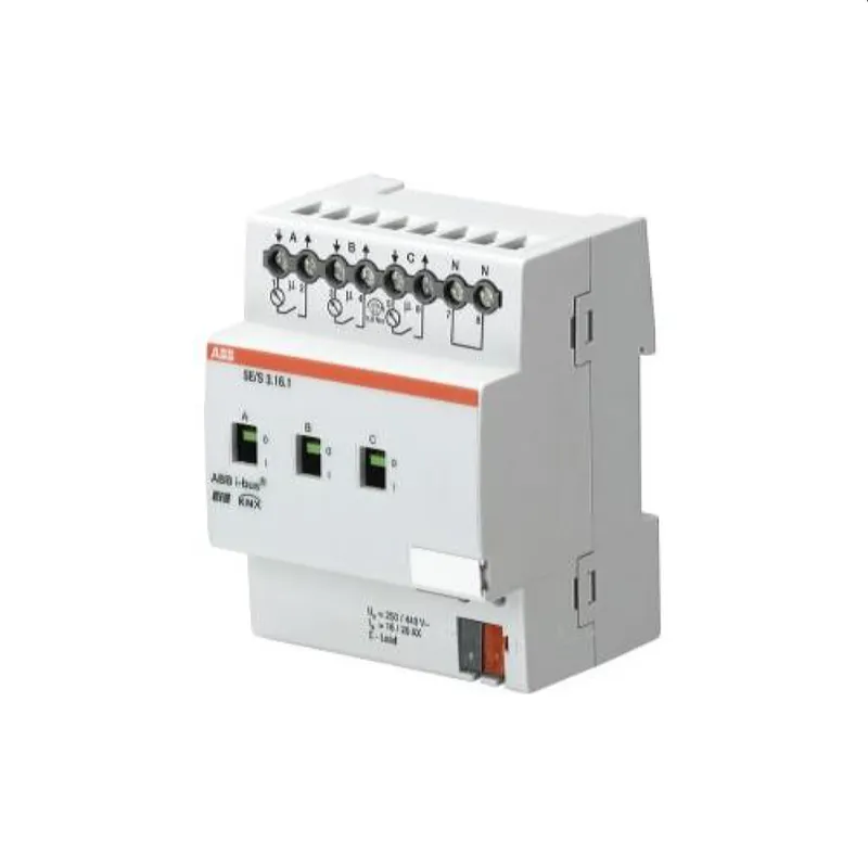 ABB Stotz-Kontakt Aktor SE/S3.16.1 2CDG110136R0011