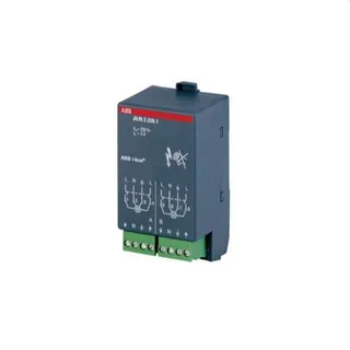 ABB Stotz-Kontakt Jalousieaktor JA/M2.230.1 2fach 230V 2CDG110003R0011