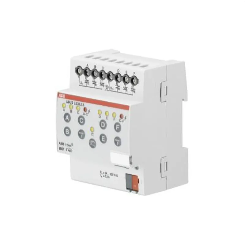 ABB Stotz-Kontakt Aktor VAA/S6.230.2.1 2CDG110116R0011