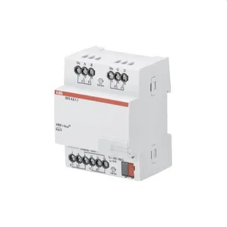 ABB Stotz-Kontakt Aktor IO/S4.6.1.1 IO 4fach 2CDG110168R0011