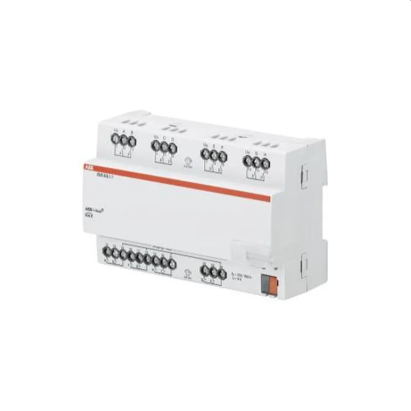 ABB Stotz-Kontakt Aktor IO/S8.6.1.1 IO 8fach 2CDG110169R0011