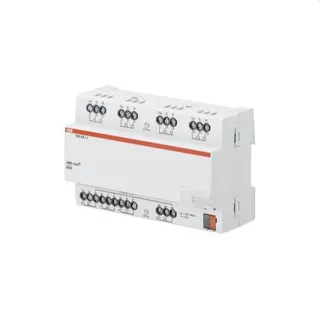 ABB Stotz-Kontakt Aktor IO/S8.6.1.1 IO 8fach 2CDG110169R0011
