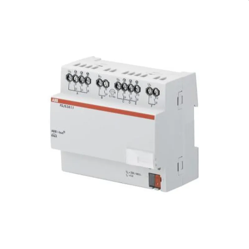 ABB Stotz-Kontakt Aktor FCL/S2.6.1.1 2CDG110164R0011