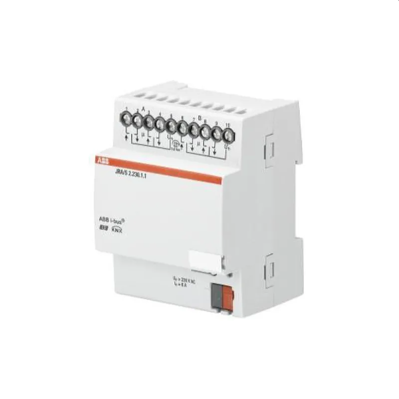 ABB Stotz-Kontakt Jalousieaktor JRA/S2.230.1.1 2CDG110129R0011