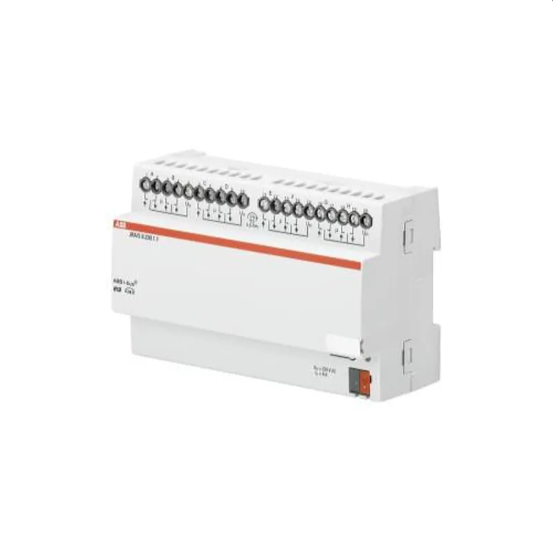 ABB Stotz-Kontakt Jalousieaktor JRA/S8.230.1.1 2CDG110131R0011
