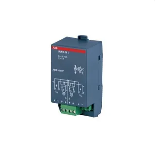 ABB Stotz-Kontakt Jalousieaktor JA/M2.24.1 24V 2fach 2CDG110004R0011