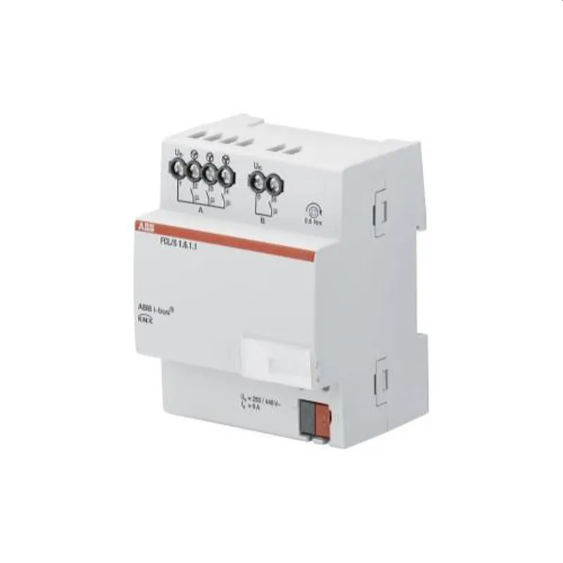 ABB Stotz-Kontakt Aktor FCL/S1.6.1.1 1fach 6A 2CDG110163R0011