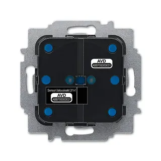 Busch-Jaeger 6213/2.1-WL 2/1fach Jalousieaktor