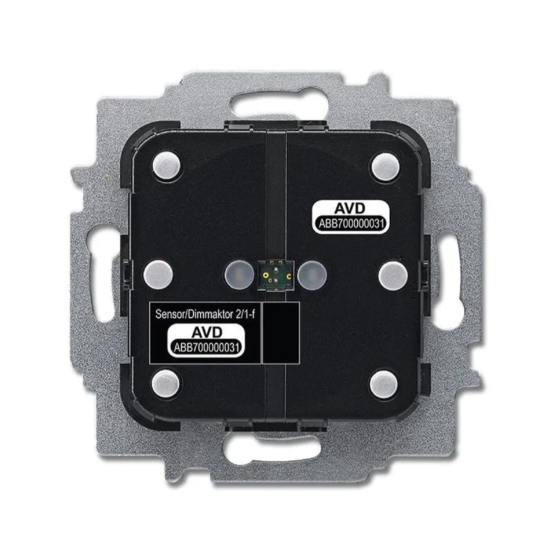 Busch-Jaeger 6212/2.1 2/1fach Dimmaktor