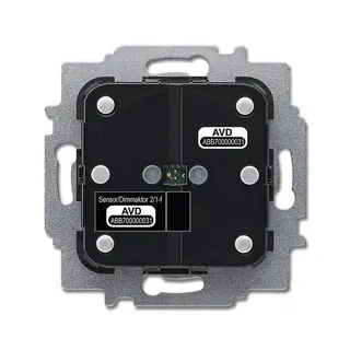 Busch-Jaeger 6212/2.1 2/1fach Dimmaktor