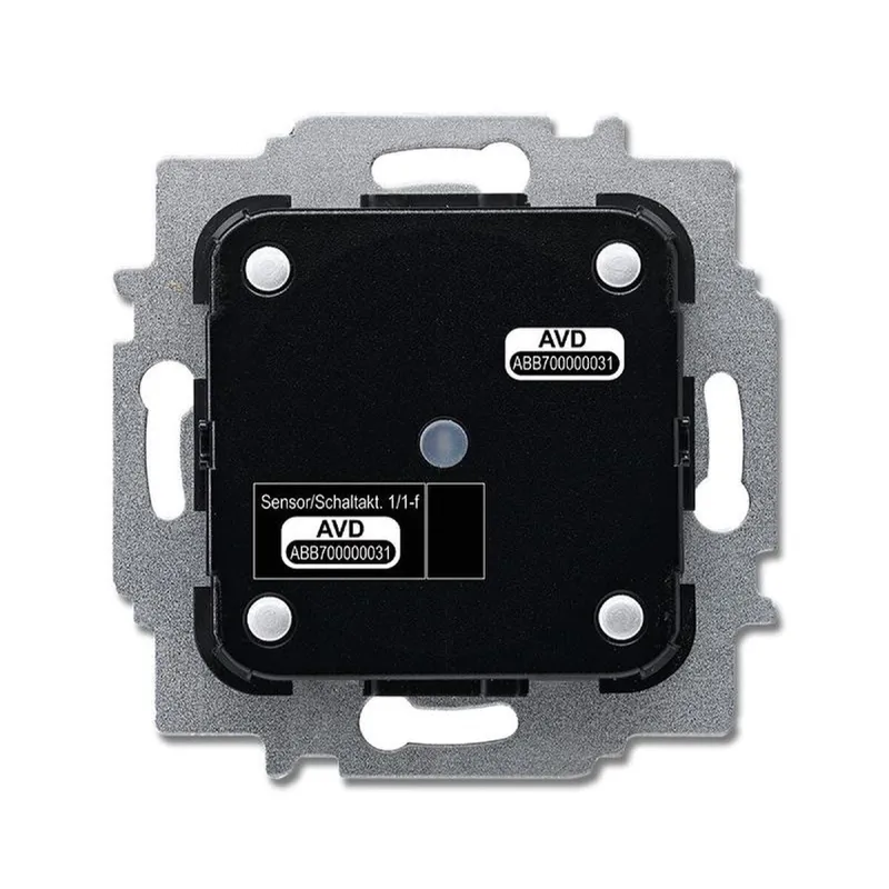 Busch-Jaeger 6211/1.1 1/1fach Schaltaktor/-sensor