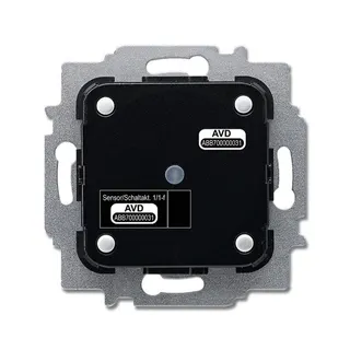 Busch-Jaeger 6211/1.1 1/1fach Schaltaktor/-sensor