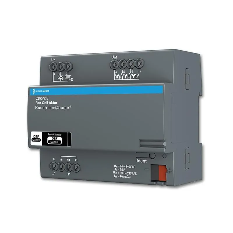 Busch-Jaeger 6255/2.3 Aktor