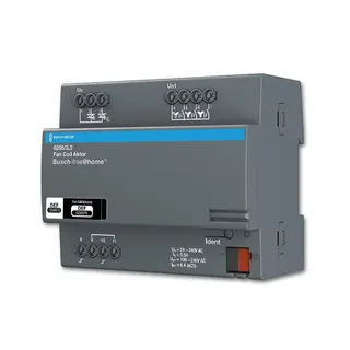 Busch-Jaeger 6255/2.3 Aktor