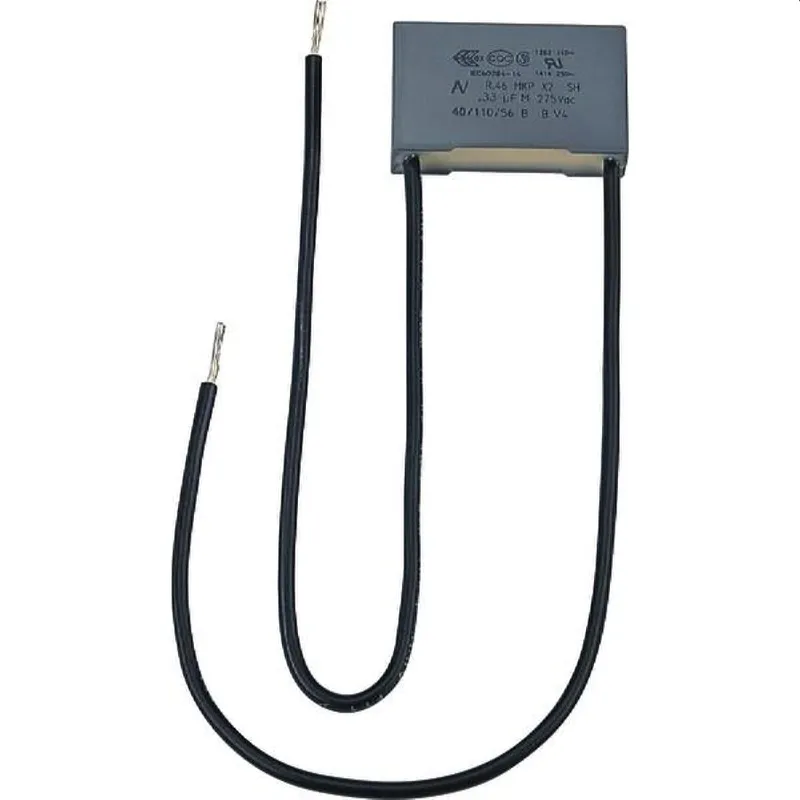 Merten Kondensator, Betriebsgerät 542895 AC 230V 033uF