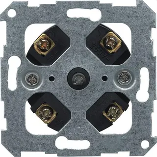 Merten Schaltereinsatz 538200 2polig 120min
