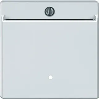 Merten Cardschalter 315419 polarweiss System M