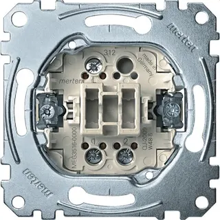 Merten Schaltereinsatz MEG3516-0000 1polig 16AX AC250V