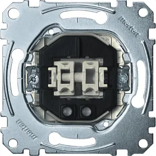 Merten Schaltereinsatz MEG3105-0000 1polig 10AX AC250V