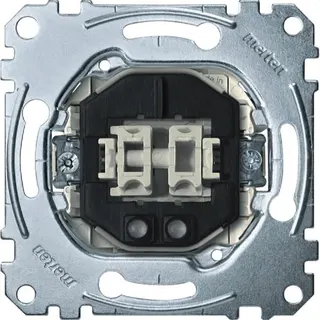 Merten Schaltereinsatz MEG3135-0000 1polig 10AX AC250V