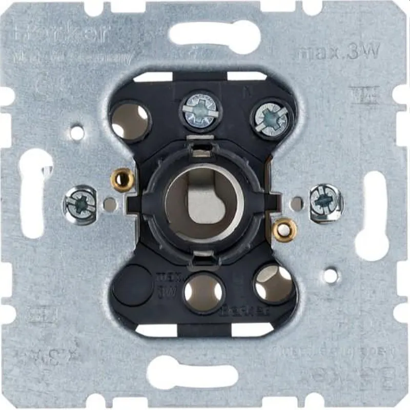 Berker Lichtsignal M3513102 E14