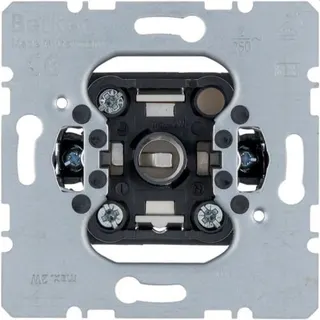 Berker Drucktaster M35101 E10