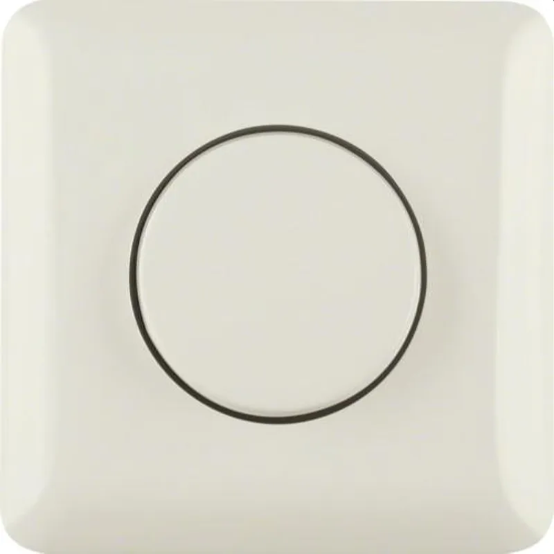 Berker Wipptaster M39367112 42V weiss