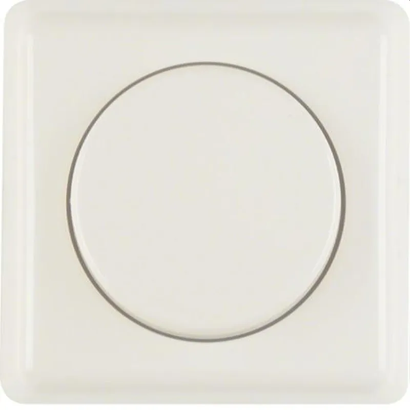 Berker Wipptaster M39367122 42V weiss
