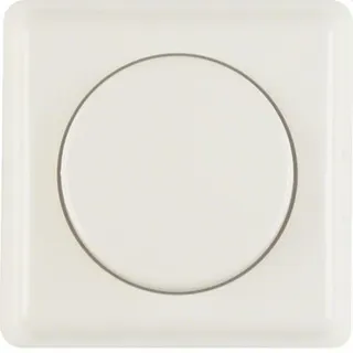 Berker Wipptaster M39367122 42V weiss