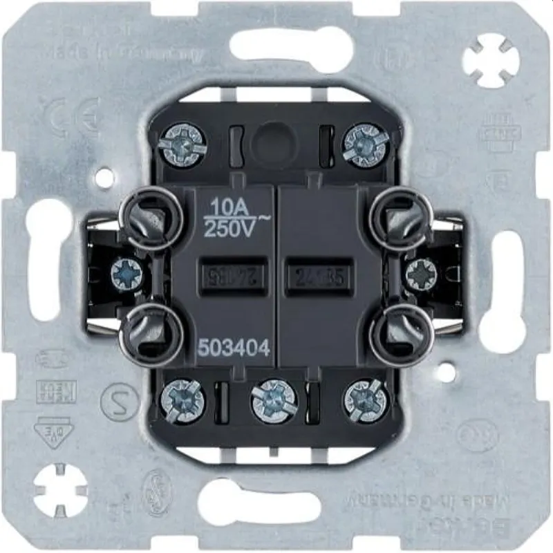 Berker Wipptaster M3503404