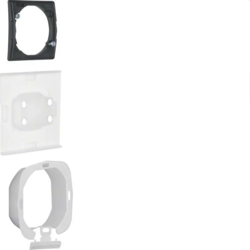 Berker Dichtungsset M310107100 transparent
